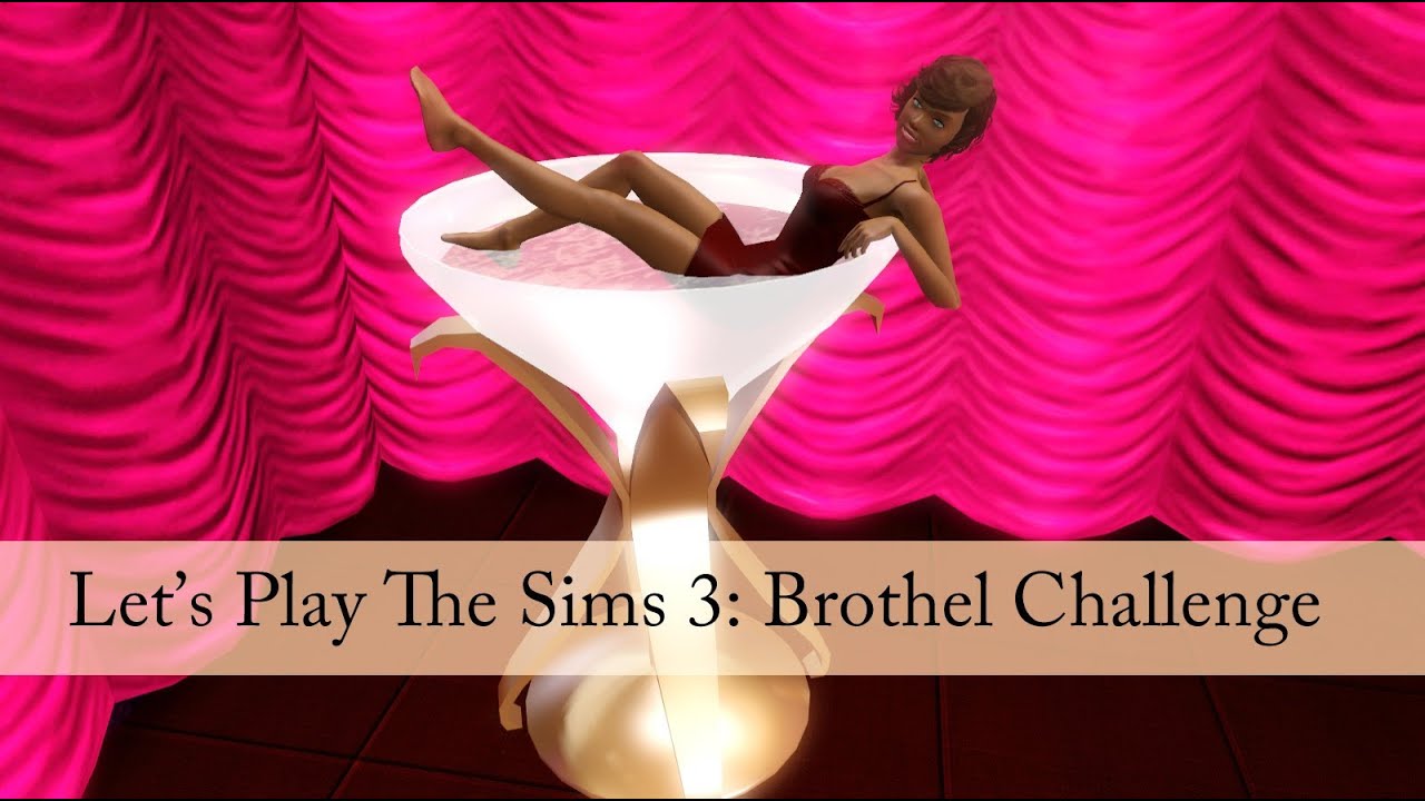 the sims 3 kinky world romantic interest